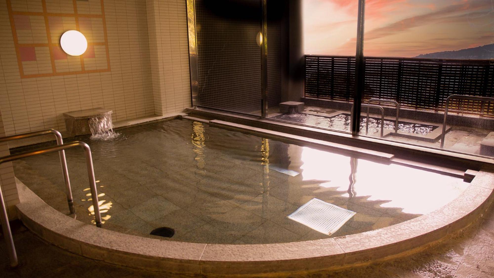 Готель Kokumin Shukusha Marine Terrace Ashiya Кіта-Кюшю Екстер'єр фото