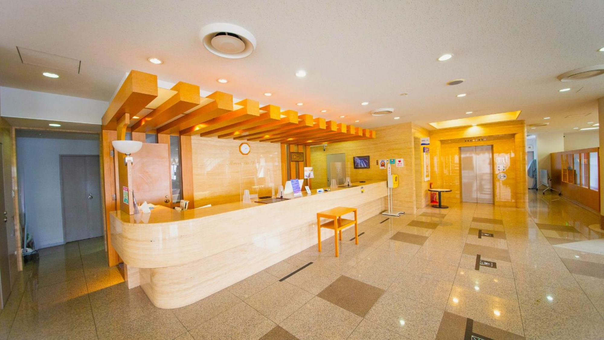 Готель Kokumin Shukusha Marine Terrace Ashiya Кіта-Кюшю Екстер'єр фото